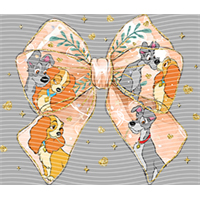 Valentine's Day-QRJ  3176